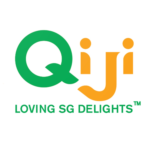 Qi Ji: Reward, Order, Pay app icon
