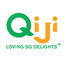 Qi Ji: Reward, Order, Pay icon