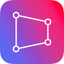 Pic Warp : Geometry Editor icon