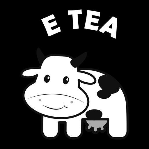 Super Pan & E-Tea app icon