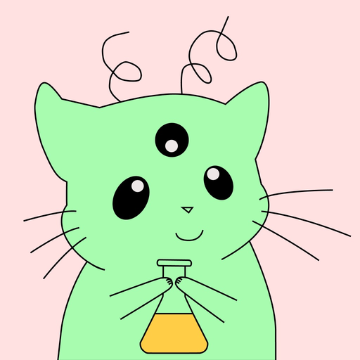 CATmistry app icon