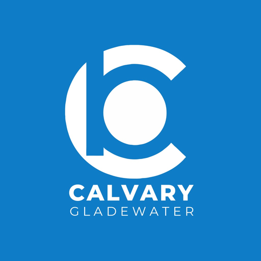 Calvary Gladewater app icon