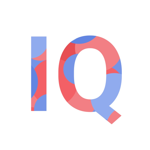 IQ Test International app icon