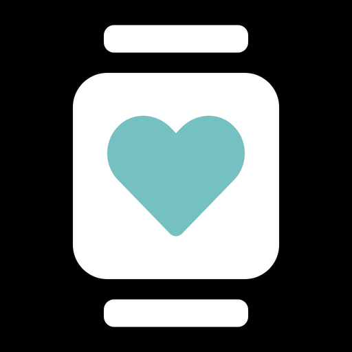 Find My Watch - Device finder app icon