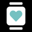 Find My Watch - Device finder icon