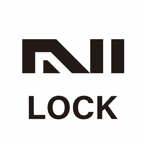 Nasta Smart LOCK 集合宅配用 app icon