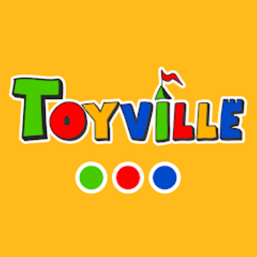 ToyVille app icon