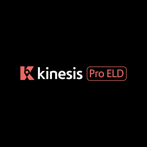 Kinesis Pro ELD app icon