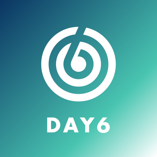 DAY6 Light Band app icon