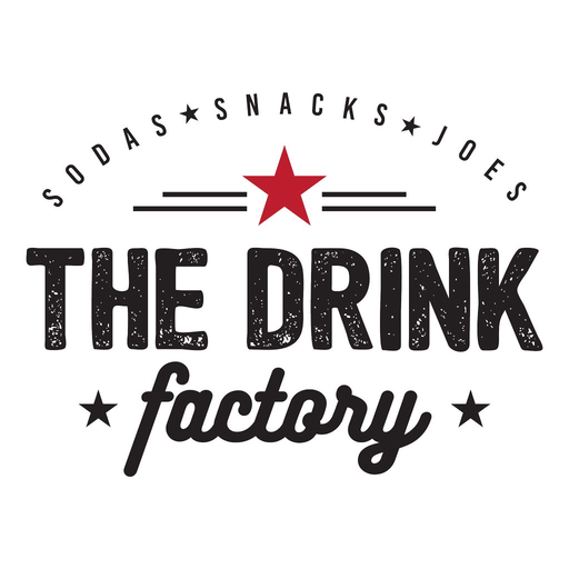 Drink Factory app icon