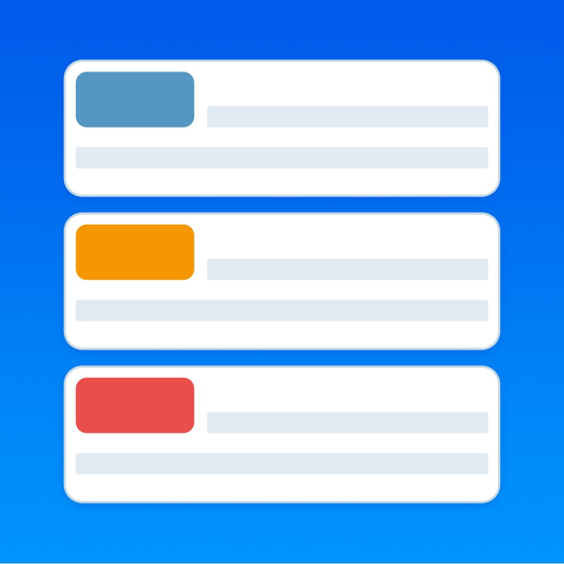 JTEKT ShareBoard app icon