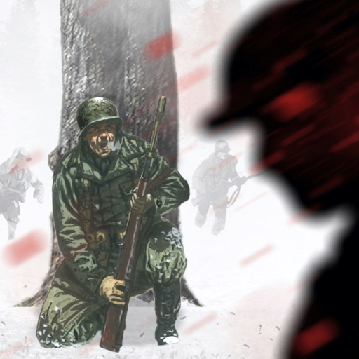 Foreshadow - Action War Story app icon