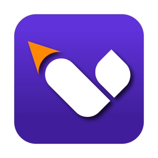 Drawtify Logo Maker app icon