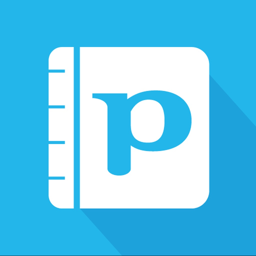Poolsure Mobile app icon