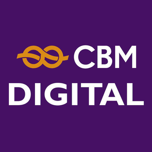 CBM DIGITAL app icon