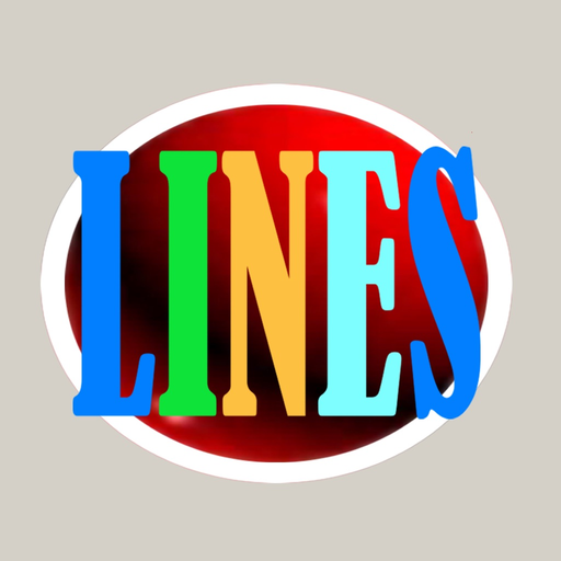 Line 98! app icon
