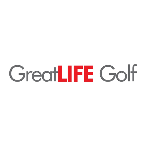 GreatLife Golf app icon