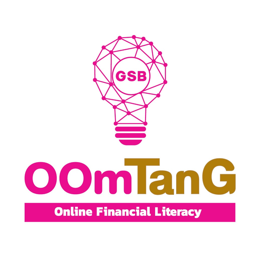 OOmTanG app icon