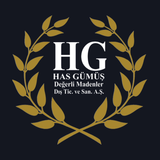Has Gümüş app icon