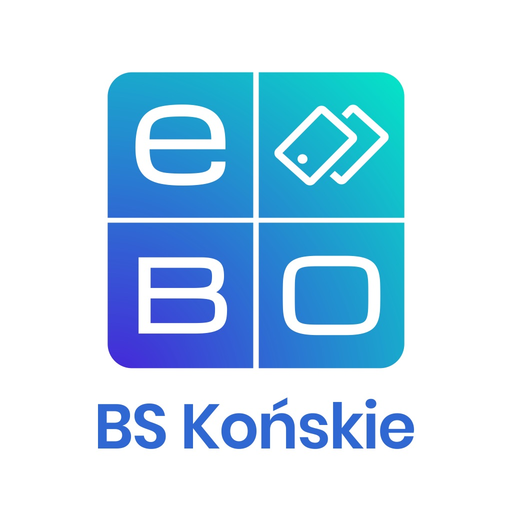 BS Końskie EBO Mobile PRO app icon
