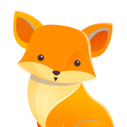 CleverFox Home app icon