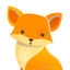 CleverFox Home icon
