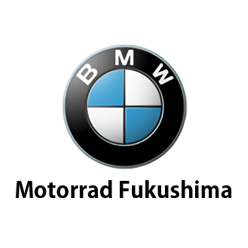 BMWモトラッド福島 app icon