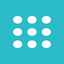 MyOperator Dialer icon