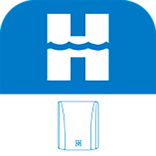 Salt&Swim+ app icon