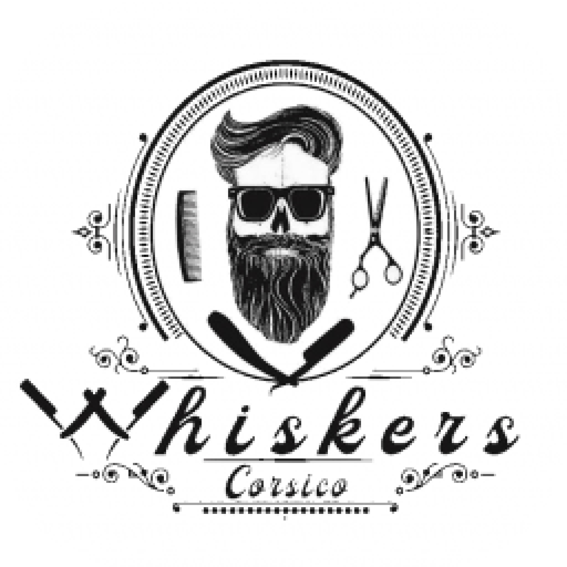 Whiskers Barber Shop app icon