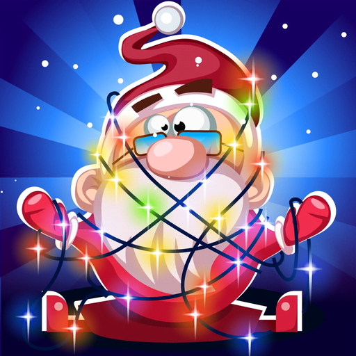 Wrap them all! app icon