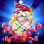 Wrap them all! icon