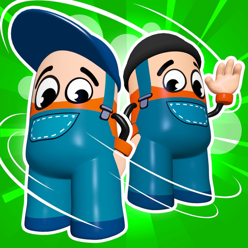Delivery Guys app icon