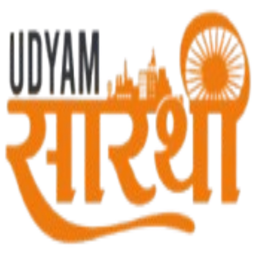 Udyam Sarthi app icon