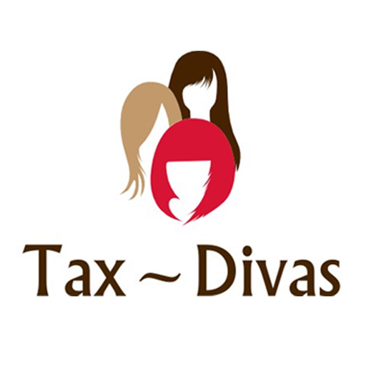 Tax Divas app icon