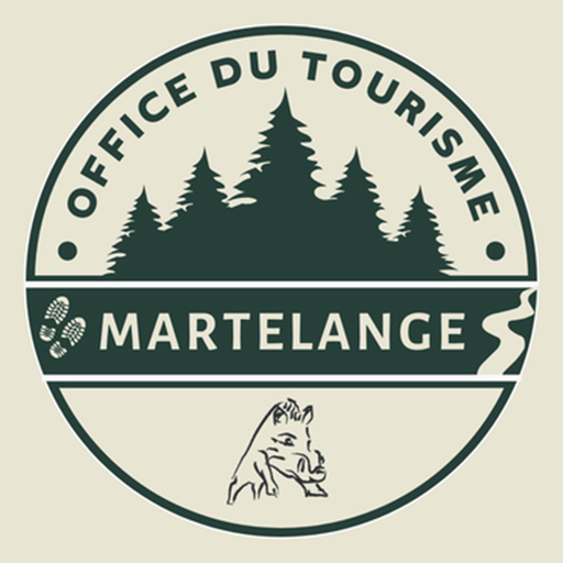 Martelange Tourisme app icon