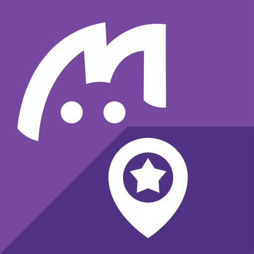 Mynex.Tag app icon