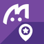 Mynex.Tag icon