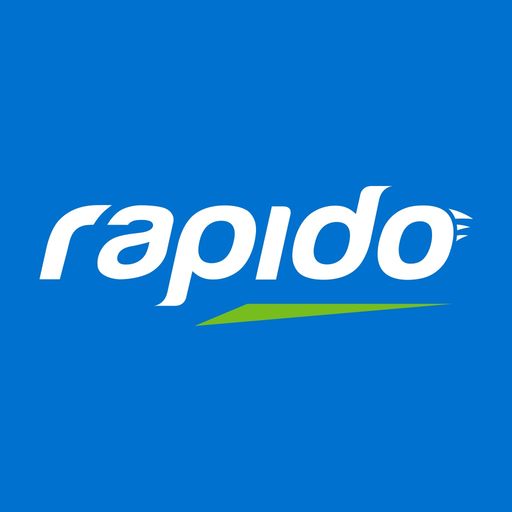 Rapidoer app icon