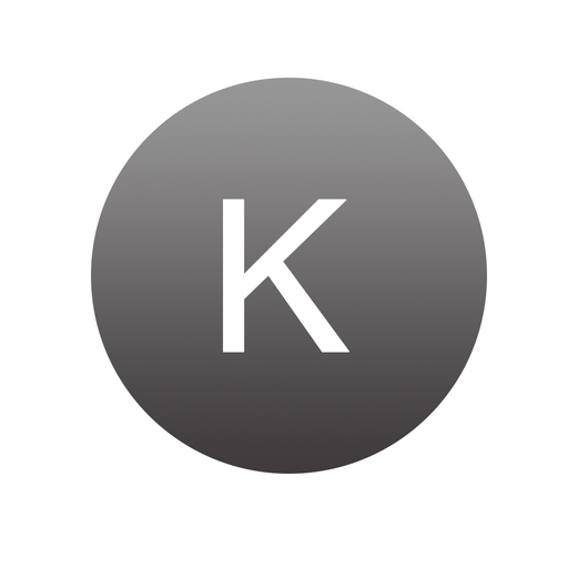 Kika Moving app icon