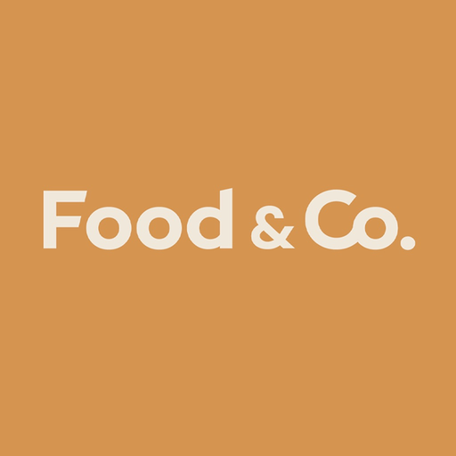 Food & Co Norge app icon