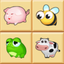 Woody Link Puzzle - Onet 3D icon