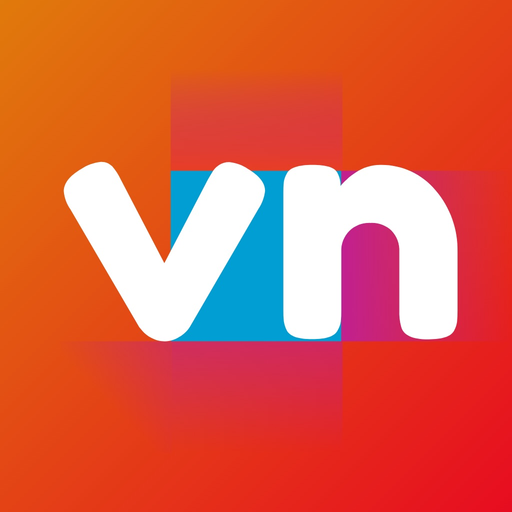 Voicenote app icon