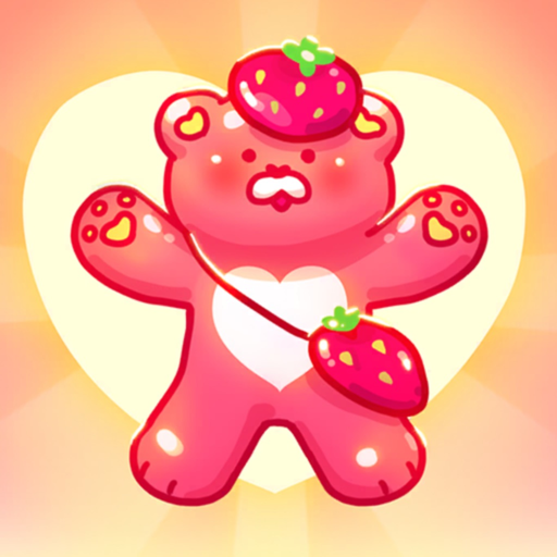 Bear Heart Defense app icon