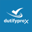 DutifyproX Employee Checklist icon