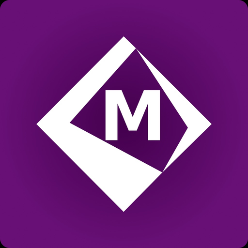 Madad Invest Business app icon