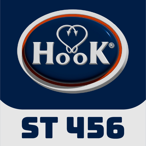 ST456 administrador app icon