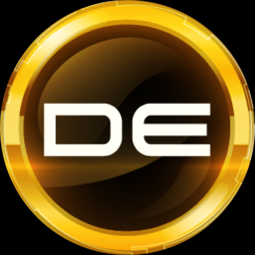 DE Mycam app icon