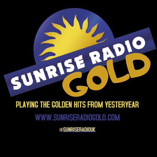 Sunrise Radio Gold app icon
