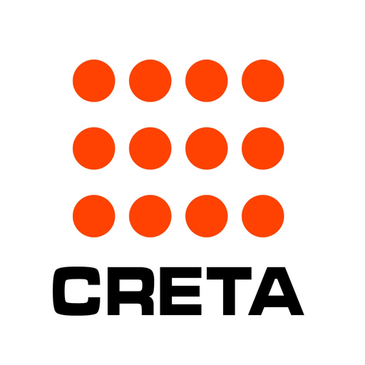 TV Creta app icon